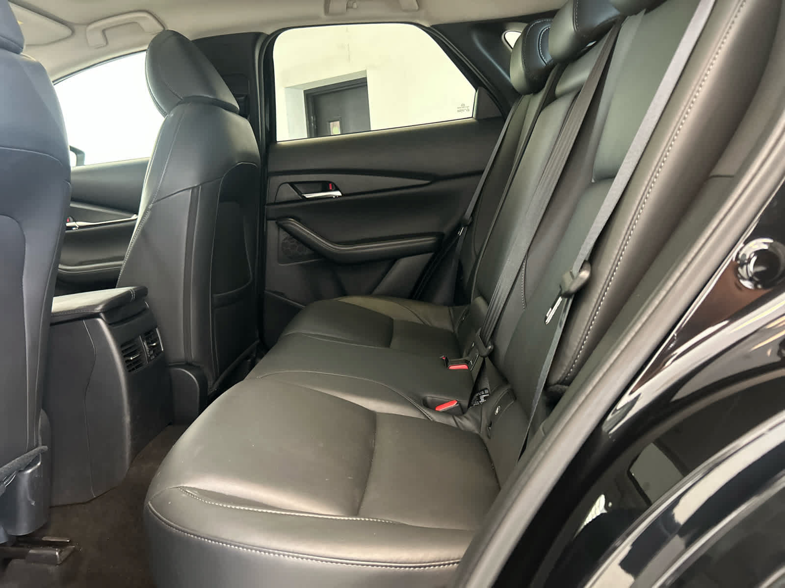 Certified 2024 MAZDA CX-30 AWD 2.5 S w/ Preferred Package image 12