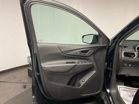 Certified 2024 Chevrolet Equinox LT w/ LPO, Floor Liner Package FWD image 10