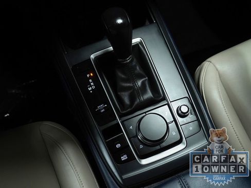 Used 2020 MAZDA CX-30 AWD w/ Select Package image 18