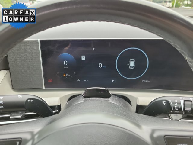 Used 2025 Hyundai Tucson SEL FWD image 24