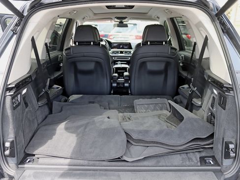 Used 2019 BMW X7 xDrive40i w/ Premium Package AWD/4WD image 50