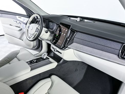 New 2026 Volvo XC90 B6 Ultra w/ Protection Package AWD/4WD image 25