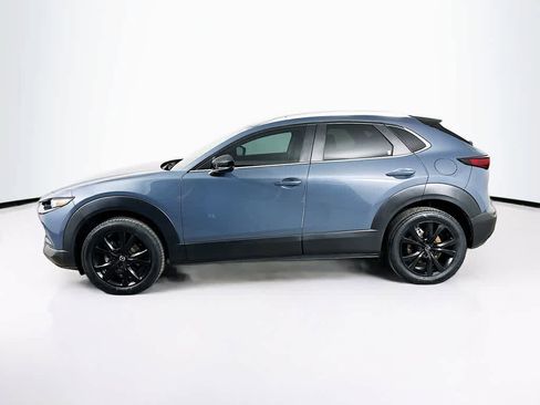 Used 2023 MAZDA CX-30 AWD 2.5 S w/ Preferred Package image 3