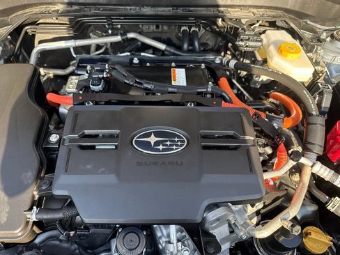Used 2025 Subaru Forester Limited AWD/4WD image 30