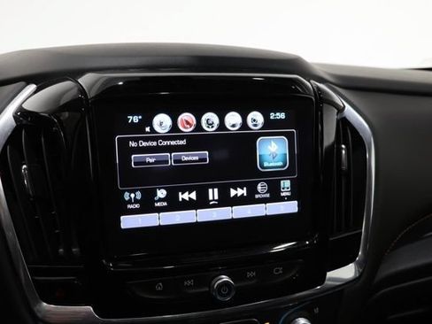 Used 2018 Chevrolet Traverse Premier w/ Redline Edition FWD image 26