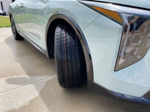 New 2026 Kia K4 GT-Line FWD image 17