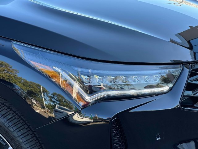 Used 2025 Acura RDX w/ Advance Package AWD/4WD image 16