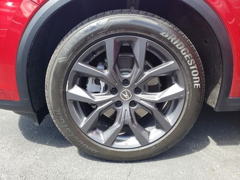 Certified 2024 Acura MDX A-Spec AWD/4WD image 33