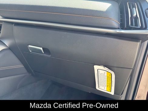 Used 2025 MAZDA CX-90 Plug-In Hybrid w/Premium Sport AWD/4WD image 61