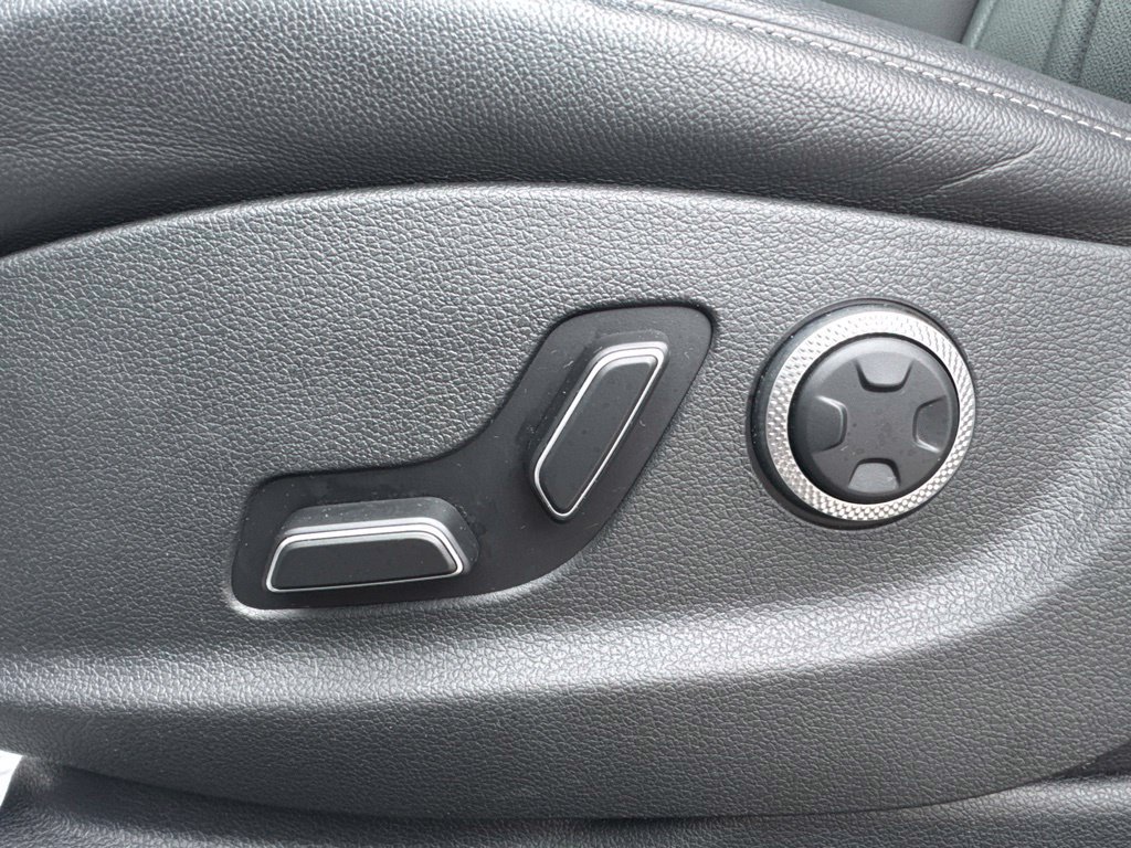 Used 2026 Genesis GV80 2.5T AWD/4WD image 35