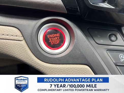 Certified 2023 Honda Odyssey EX-L image 40