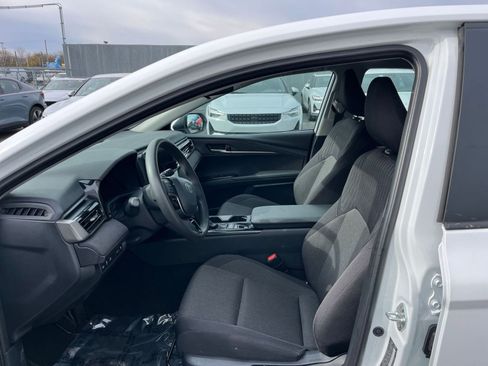 Used 2025 Toyota Camry LE image 26
