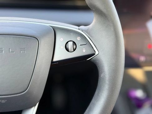 Used 2024 Tesla Model 3 Standard Range RWD image 32