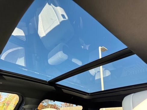 Used 2025 Toyota Tundra Capstone image 23