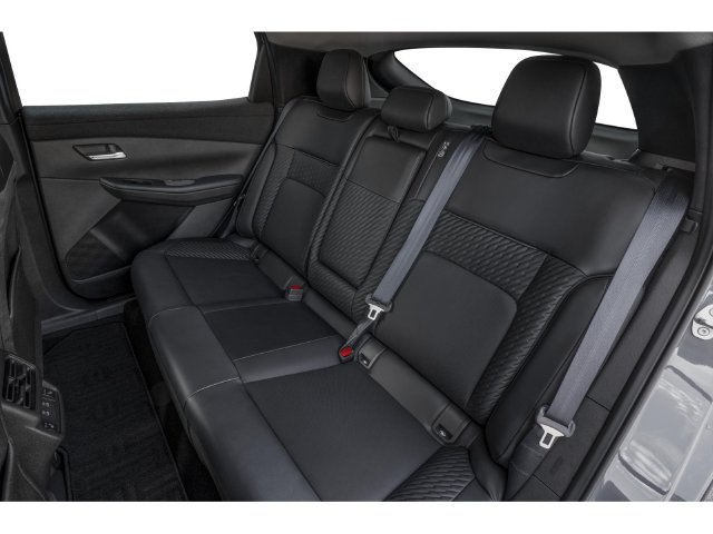 New 2026 Nissan Leaf Platinum+ w/ Cargo Package (Platinum+) FWD image 8