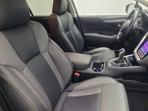 Used 2021 Subaru Outback Onyx Edition XT image 21