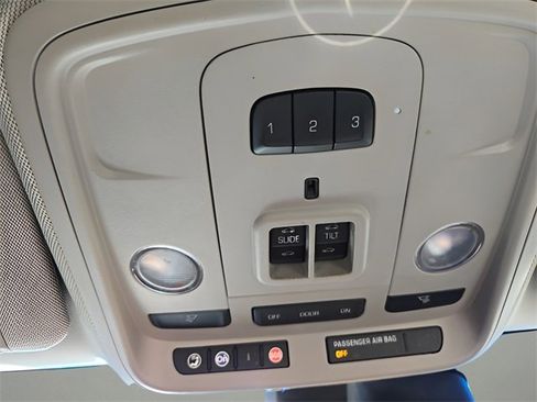 Used 2015 Cadillac ATS Luxury w/ Sun And Sound Package image 17