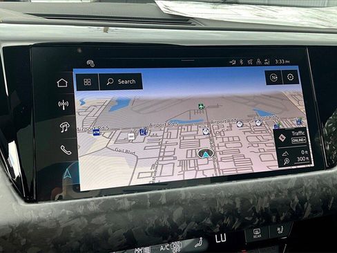 New 2026 Audi RS e-tron GT performance image 27