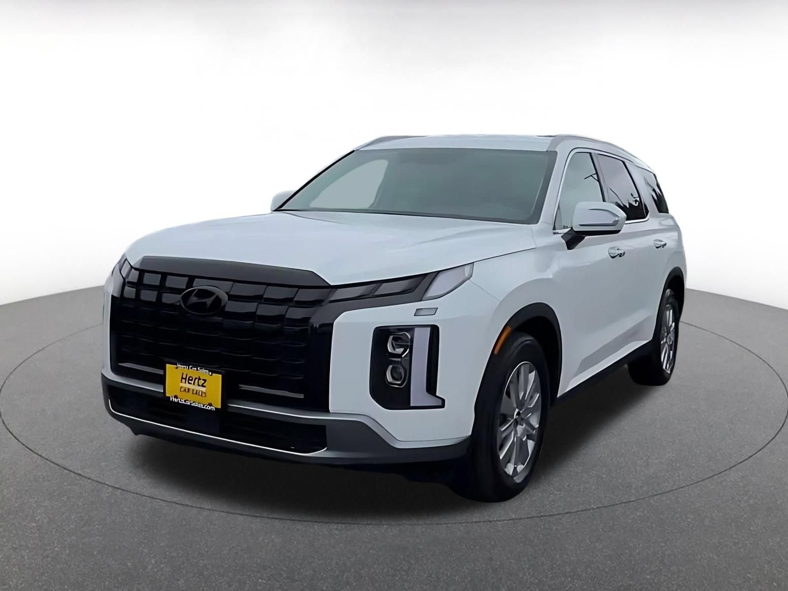 Used 2025 Hyundai Palisade SEL AWD/4WD image 6
