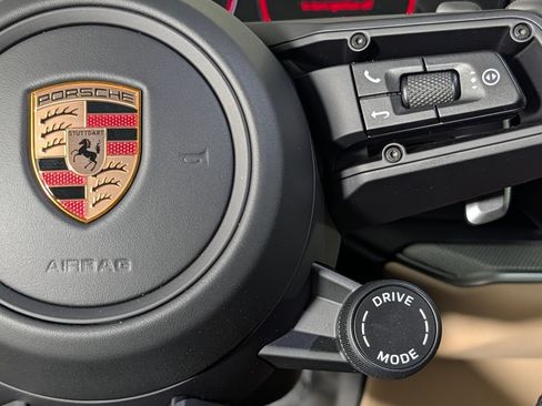 New 2026 Porsche Cayenne AWD/4WD image 40