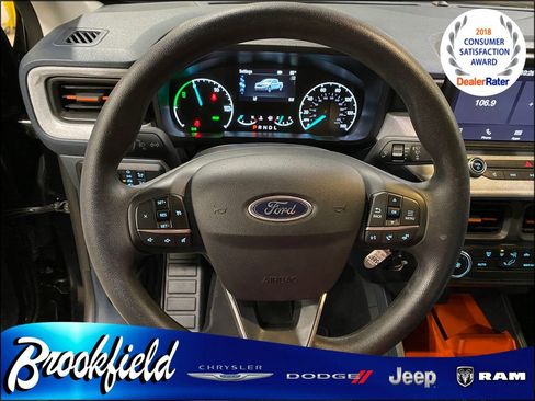 Used 2024 Ford Maverick XLT image 24