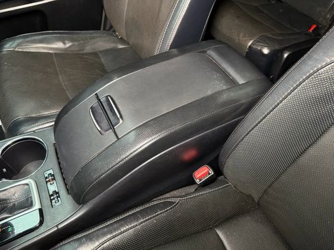 Used 2015 Toyota Highlander Limited Platinum AWD/4WD image 40