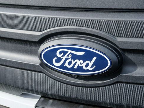 New 2024 Ford F150 Lightning Pro w/ Tow Technology Package image 4