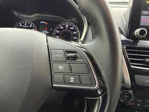 Used 2024 Mitsubishi Eclipse Cross SE AWD/4WD image 12