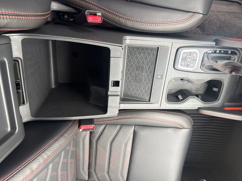 New 2026 Nissan Frontier PRO-4X w/ Pro Premium Package image 28