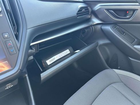 Certified 2025 Subaru Impreza 2.0i image 16