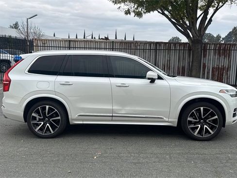 Used 2019 Volvo XC90 T6 Inscription w/ Advanced Package image 3