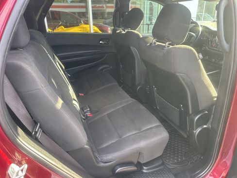 Used 2023 Dodge Durango GT RWD image 14