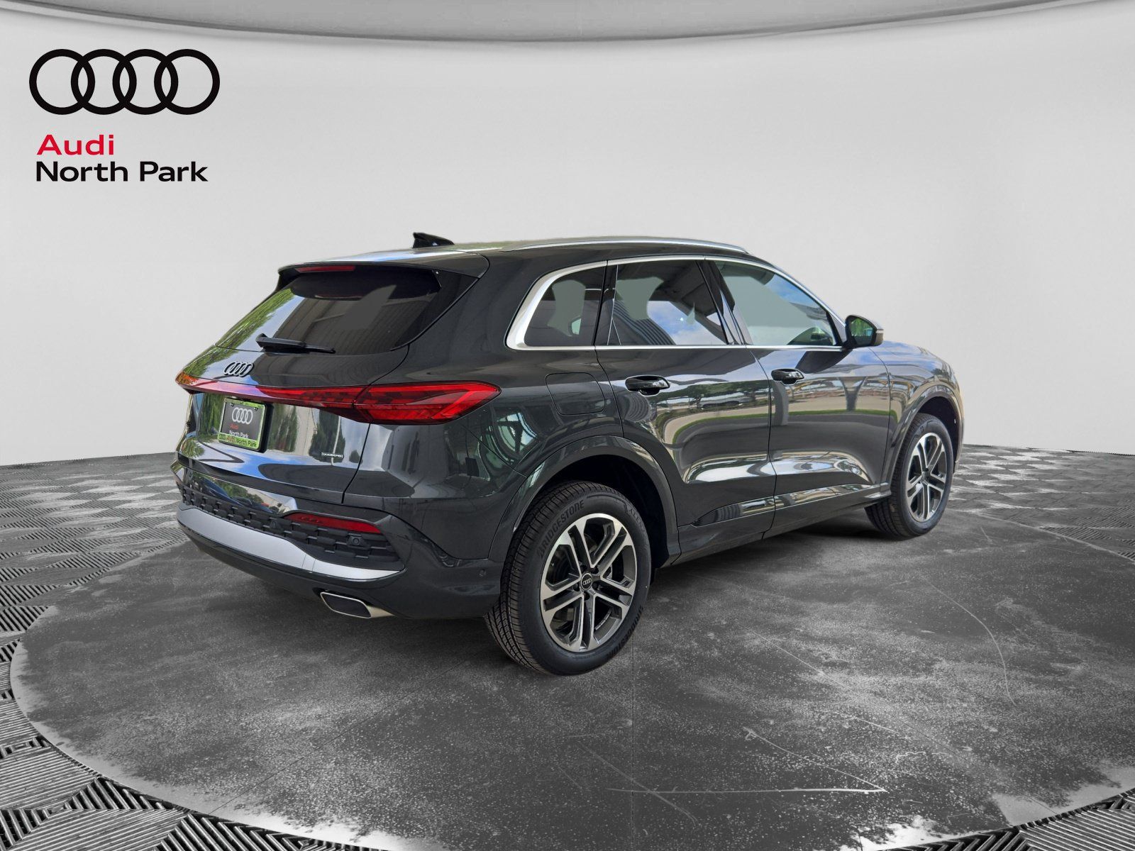 New 2026 Audi Q5 Premium AWD/4WD image 5