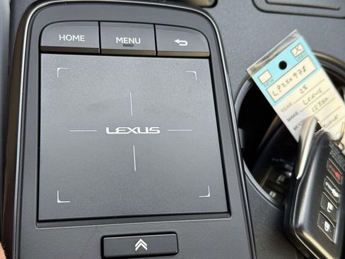 Used 2025 Lexus IS 350 F Sport image 25