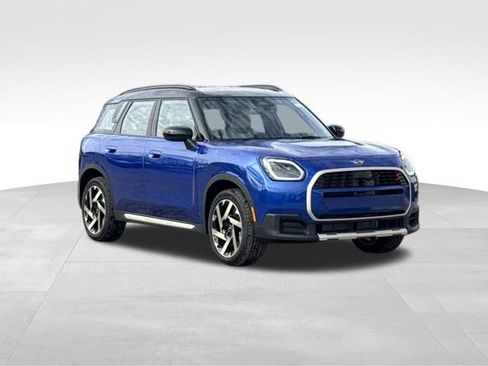 New 2026 MINI Cooper Countryman S image 1