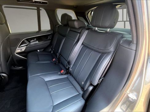 Used 2023 Land Rover Range Rover SE AWD/4WD image 26