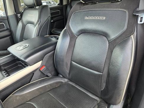 Certified 2022 RAM 1500 Laramie AWD/4WD image 16