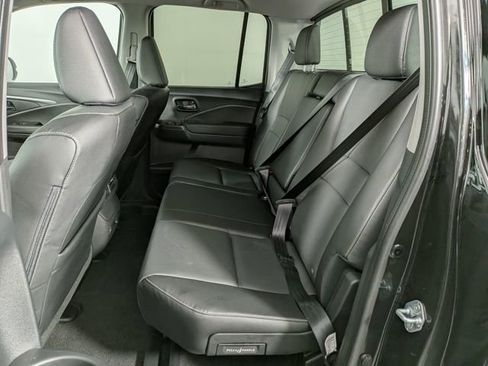 New 2026 Honda Ridgeline RTL image 28