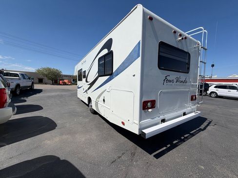 Used 2008 Chevrolet Express 3500 w/ RV Package image 7