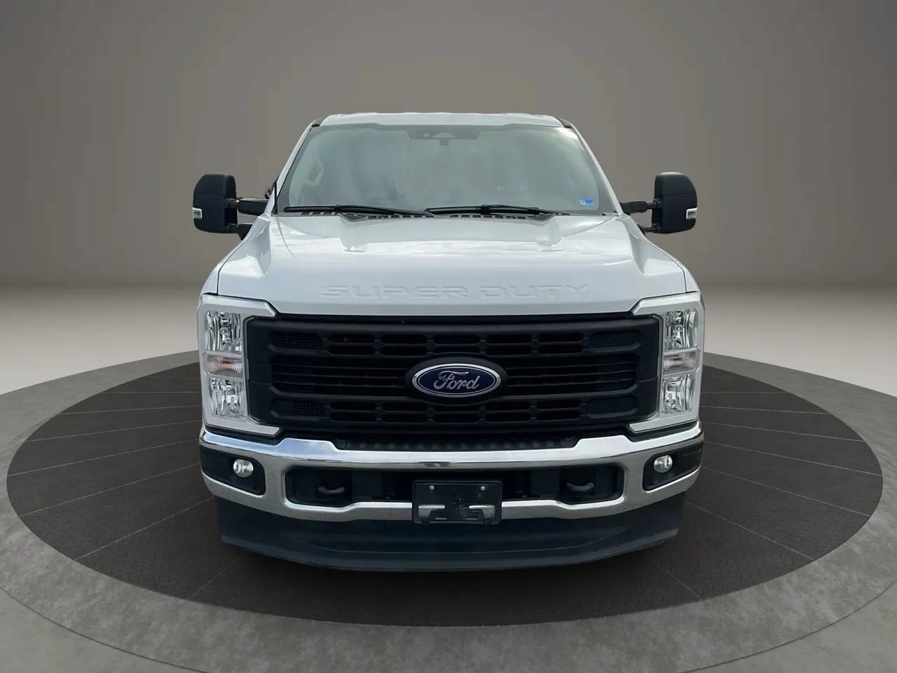 Used 2024 Ford F250 XL w/ FX4 Off-Road Package AWD/4WD image 8