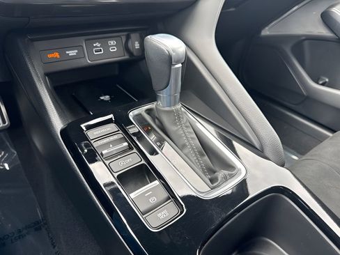 Used 2023 Acura Integra A-Spec FWD image 16