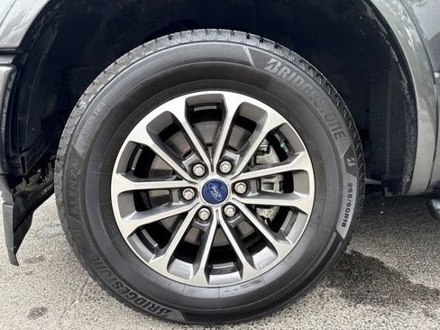 Used 2020 Ford F150 XLT w/ Equipment Group 302A Luxury RWD image 10
