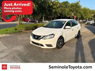 Used 2019 Nissan Sentra S FWD video 1