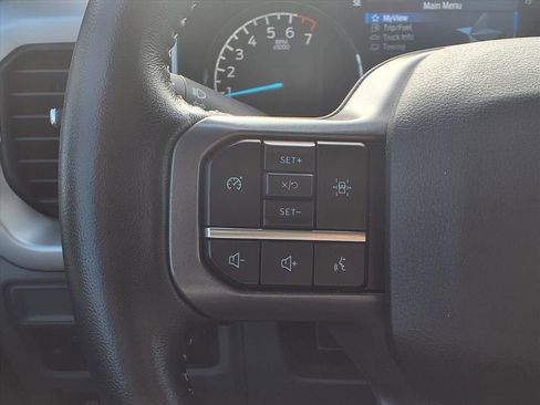 Used 2021 Ford F150 XLT w/ Equipment Group 301A Mid image 14