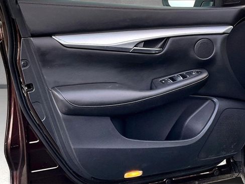 Used 2020 INFINITI QX50 Luxe w/ Navigation Package image 19