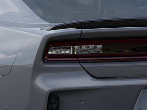 New 2026 Dodge Charger Scat Pack image 9