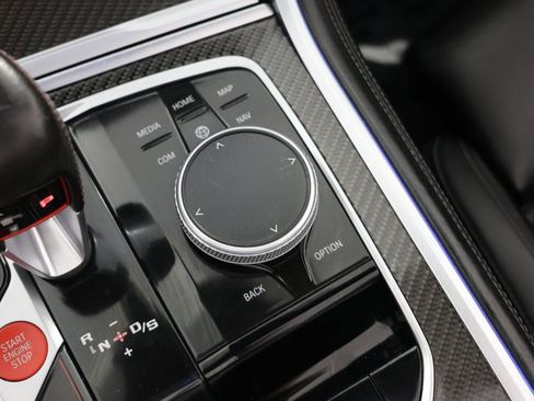 Used 2020 BMW M8 Competition image 30
