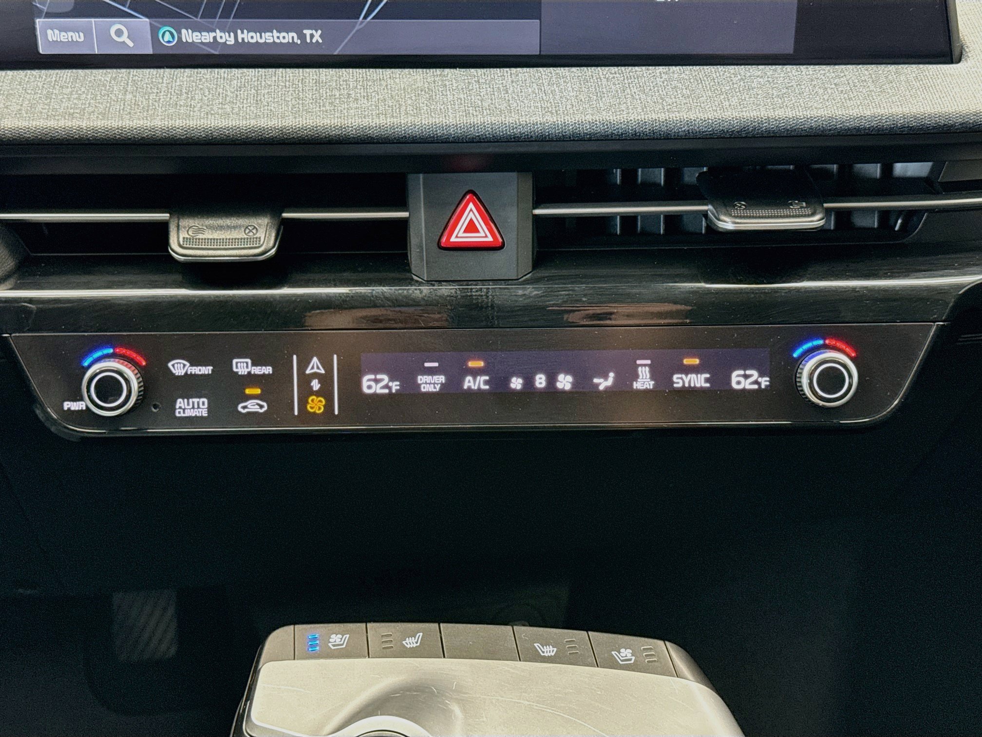 Used 2024 Kia EV6 Wind w/ Wind Technology Package RWD image 24