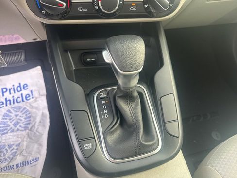 New 2025 Kia Soul LX w/ LX Technology Package image 33