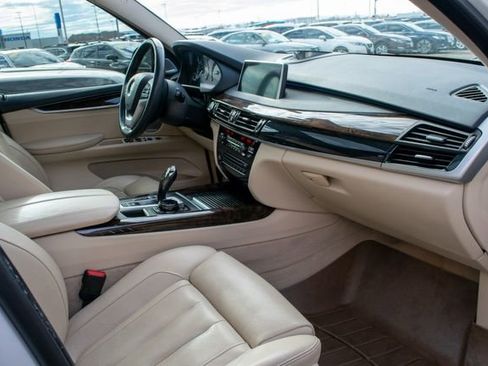 Used 2015 BMW X5 xDrive35i image 26